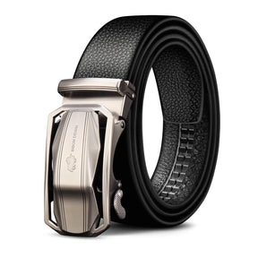 Cinto de Couro Legítimo - Bison Luxury