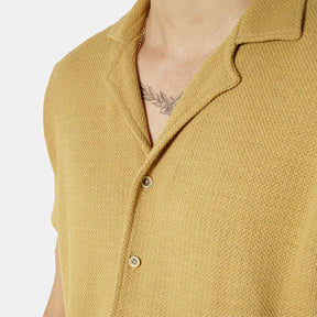 Camisa Casual Texturizada - Noronha Beach