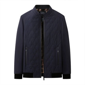 Jaqueta Acolchoada Laurent Luxury