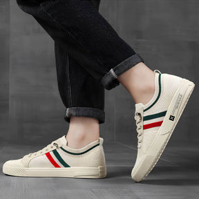 Tênis Premium Madrid (Edição Limitada)