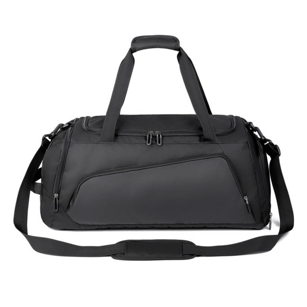 Bolsa de Viagem Masculina - Oxford